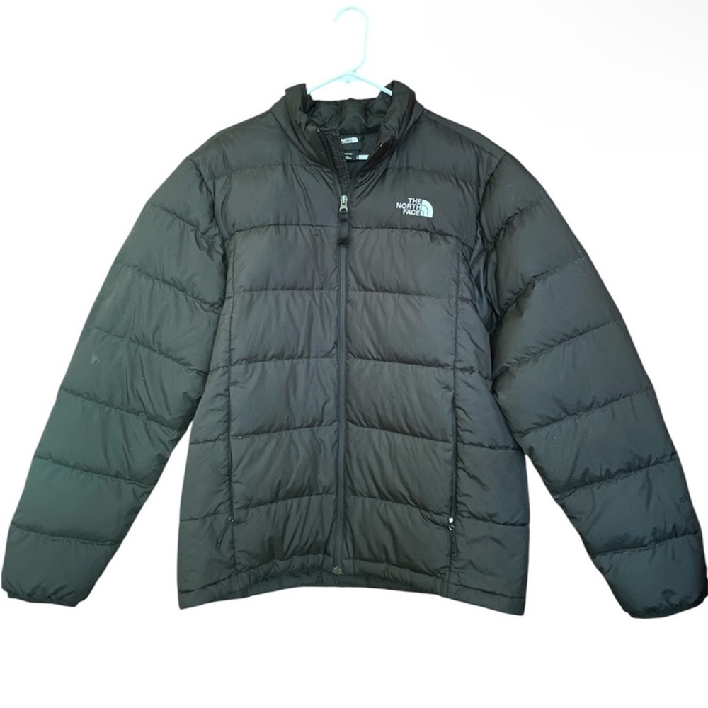 North Face Men’s Puffer Jacket size Large